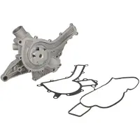 CONTINENTAL CTAM Vesipumppu, moottorin jäähdytys CONTINENTAL WPS3089