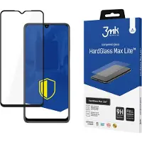 3MK 9H HardGlass Max Lite Glass - Samsung Galaxy M22