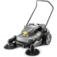 Kärcher Työnnettävä lakaisukone KM 70/30 C BP 2SB