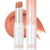 Rom&nd Glasting Melting Balm 01 Coco Nude