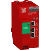Schneider ELECTRIC MODICON CPU, M580 SAFETY, LEVEL 20 (BMEP582040S)