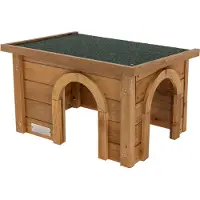 Kerbl Pet pieneläinkoppi 45x32x27cm