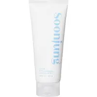 Etude House SoonJung 5.5 Foam Cleanser - 150 ml