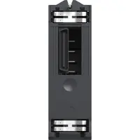 Schneider ELECTRIC MODICON ANALOGIALÄHTÖ 4CH (BMXAMO0410)