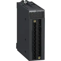 Schneider ELECTRIC MODICON ANALOGIALÄHTÖ 8CH (BMXAMO0802)