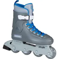 Playlife Cruiser Adjustable Rullaluistimet