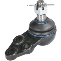 Delphi Pallo-/ohjausnivel TC8543 Etuakseli