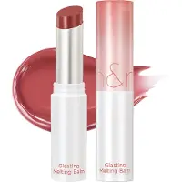Rom&nd Glasting Melting Balm 06 Kaya Fig