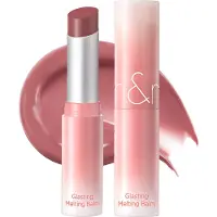 Rom&nd Glasting Melting Balm 12 Veiled Rose