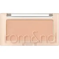 Rom&nd Better Than Cheek N01 Nutty Nude