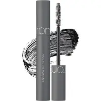 Rom&nd Han All Fix Mascara V01 Volume Black