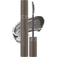 Rom&nd Han All Fix Mascara L02 Long Ash
