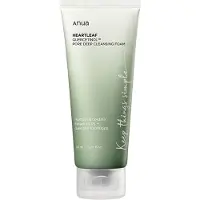 ANUA Heartleaf Quercetinol Pore Deep Cleansing Foam - 150 ml