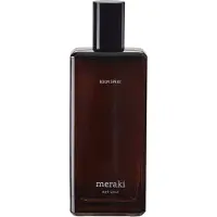 Meraki Dark Wood Room Spray Dark Wood