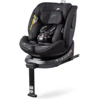 Fairgo Adore i-Size Turvaistuin, Black Sand
