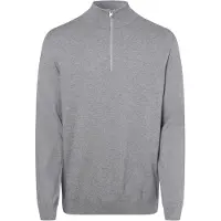 Selected Homme Berg Puolivetskari-pusero