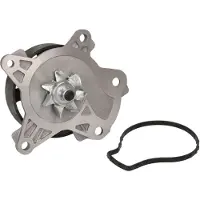 CONTINENTAL CTAM Vesipumppu, moottorin jäähdytys CONTINENTAL WPS3058