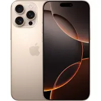 Apple iPhone 16 Pro Max 256 Gt 5G