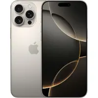 Apple iPhone 16 Pro Max 1 Tt 5G