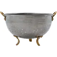Nicolas Vahé - Siivilä 21 cm Silver finish