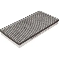 HENGST FILTER Suodatin, sisäilma E951LC01