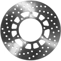 Brembo Jarrulevy (1kpl) 68B40742