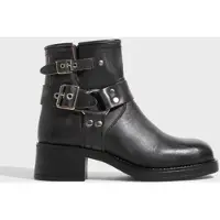 Pavement Zevil Vintage - Black - 40