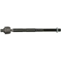 REINHOCH Raidetangon pää, suora RH02-4038