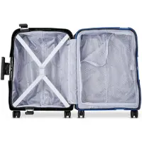 Delsey Moncey 55 Cm Slim 36l Matkalaukku