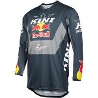 Kini Red Bull 1.0 Motocross-paita