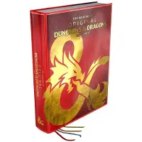 Wizards of the Coast The Making Of Original Dungeon & Dragons 1970-1977 Lautapeli