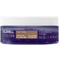 Goldwell Stylesign Texture Lagoom Jam Styling Gel Hiusgeeli 75 ml