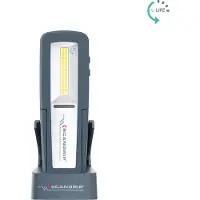 SCANGRIP Valaisin UNIFORM; 500 lm