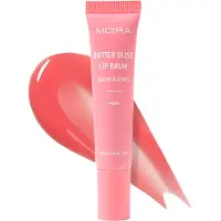 Moira Butter Bliss Lip Balm 002 Poppy