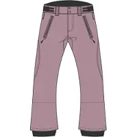 Protest Lole Softshell Housut