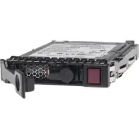 HP HPE Enterprise - Kiintolevy - 600 Gt - hot-swap - 2,5" SFF - SAS 12Gb/s - 15000 rpm - med HPE SmartDrive -kantaja