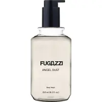 Fugazzi Angel Dust Body Wash, 225ml