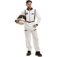 MOM Astronautin Puku