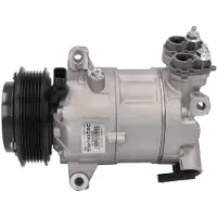 THERMOTEC Kompressori, ilmastointilaite KTT090588