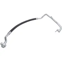 THERMOTEC Jäähdyttimen letku KTT160350