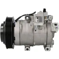 THERMOTEC Kompressori, ilmastointilaite KTT090564