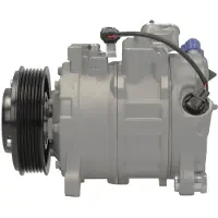 THERMOTEC Kompressori, ilmastointilaite KTT090463