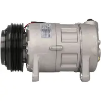 NRF Kompressori, ilmastointilaite 320268