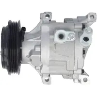 THERMOTEC Kompressori, ilmastointilaite KTT090473