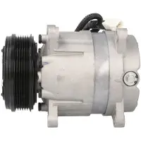 THERMOTEC Kompressori, ilmastointilaite KTT090489