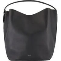 Totême Shopper - Black - ONE SIZE