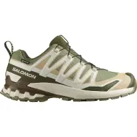 Salomon Men's Xa Pro 3d V9 GTX miesten polkujuoksukengät