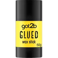 Schwarzkopf got2b Glued 50 g Wax Stick