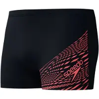 Speedo Medley Logo Uimapuku Boxer