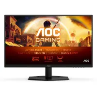 AOC Gaming 27G42E 27' 180Hz FullHD pelinäyttö